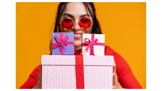 ¿ Cómo elegir el regalo perfecto para cada ocasión?