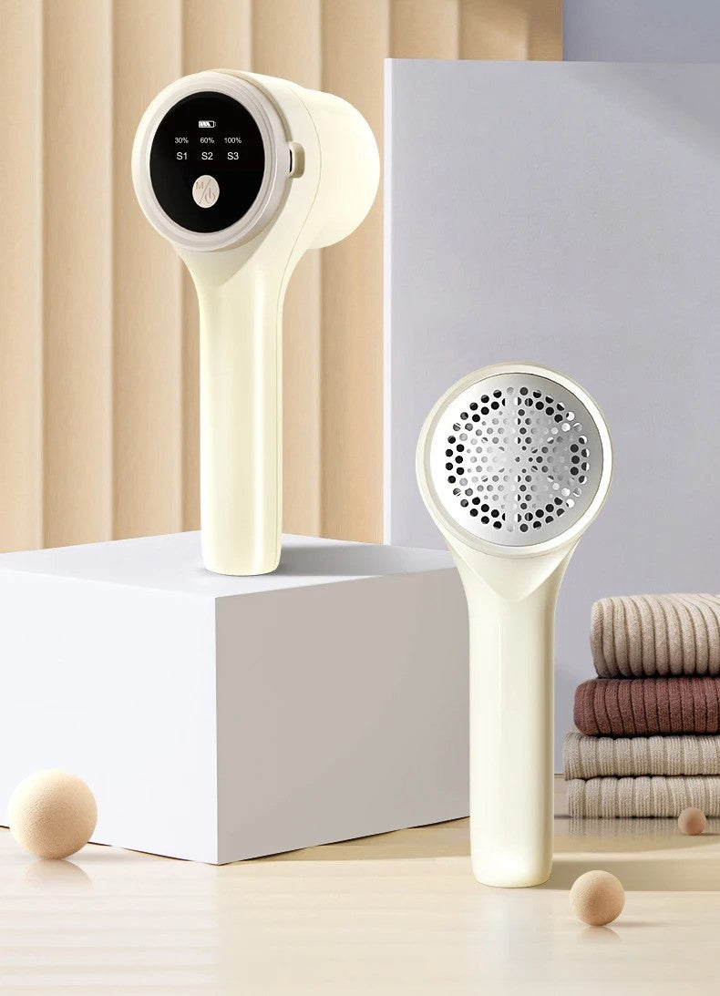 FuzzFree | Removedor de pelusas eléctrico